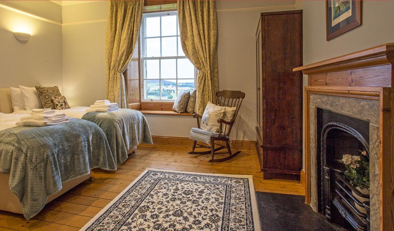 Follions Farmhouse Морпет Екстериор снимка